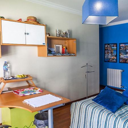 Quarto Junto Ao Mar Matosinhos  Exterior photo