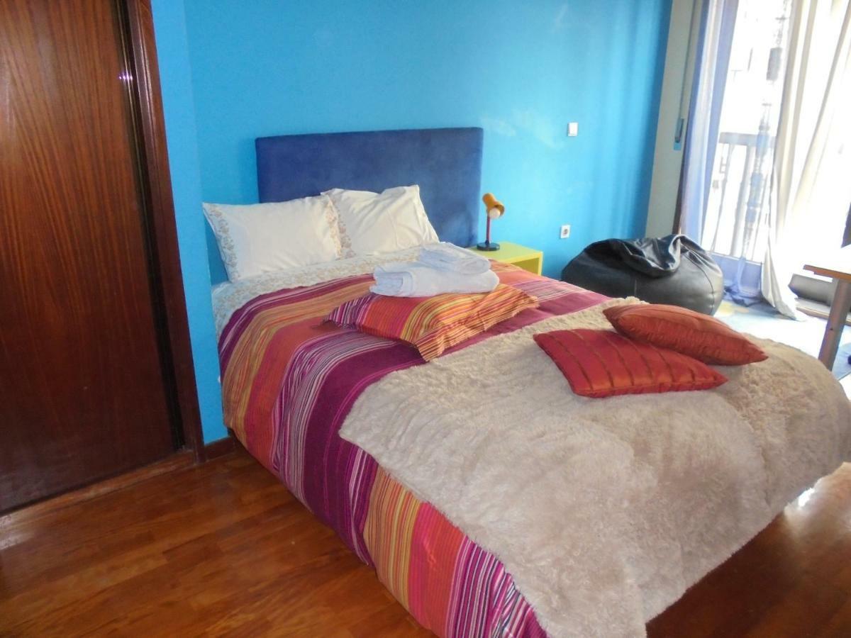 Quarto Junto Ao Mar Matosinhos  Exterior photo