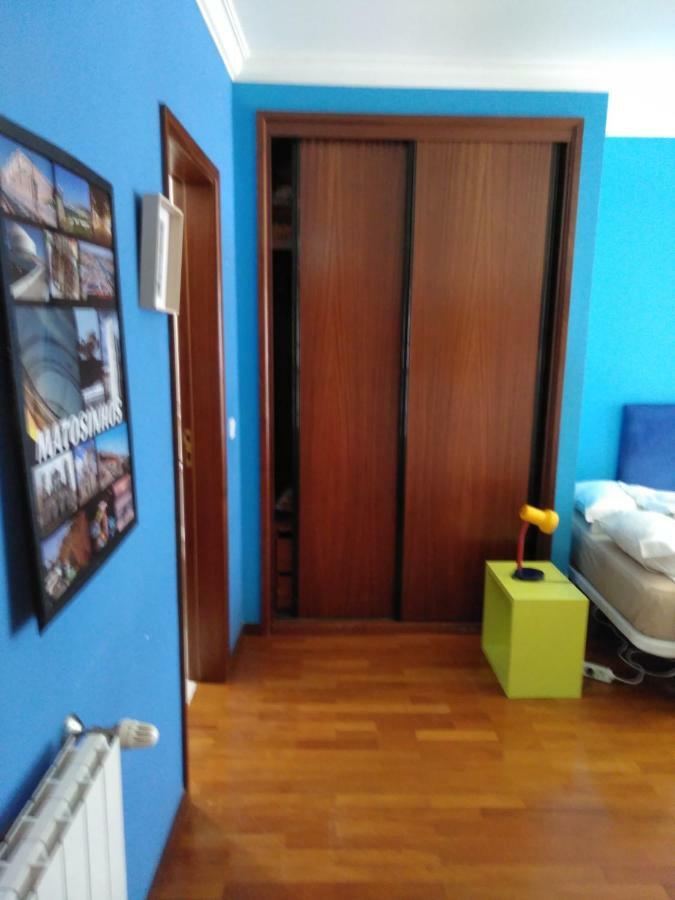 Quarto Junto Ao Mar Matosinhos  Exterior photo